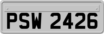 PSW2426