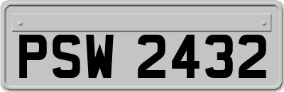 PSW2432