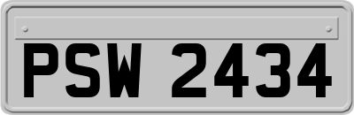 PSW2434