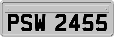 PSW2455