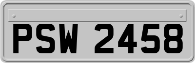 PSW2458