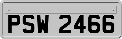 PSW2466