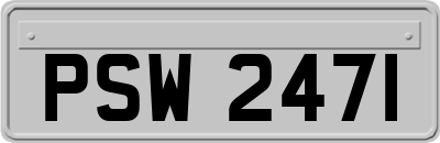 PSW2471