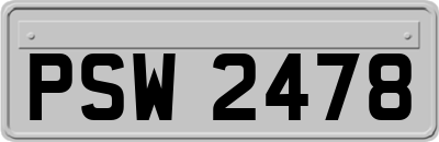 PSW2478