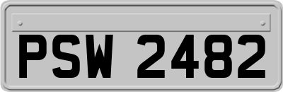 PSW2482