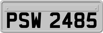 PSW2485