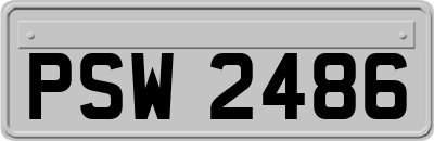 PSW2486