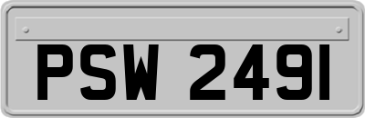 PSW2491