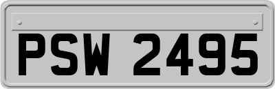 PSW2495
