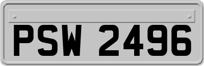 PSW2496