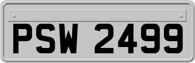 PSW2499