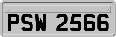 PSW2566