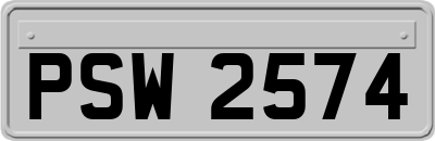 PSW2574