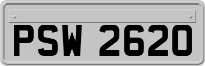 PSW2620