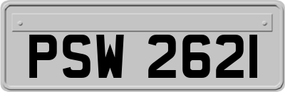 PSW2621
