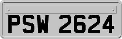 PSW2624