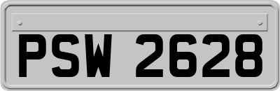 PSW2628