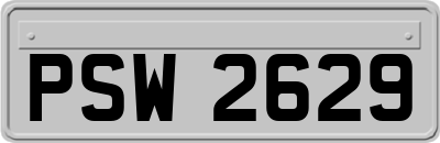 PSW2629