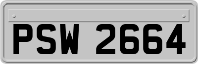 PSW2664