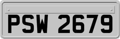 PSW2679