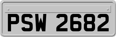 PSW2682