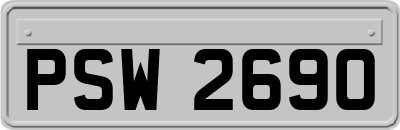 PSW2690