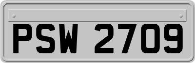 PSW2709