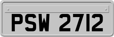 PSW2712