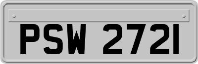 PSW2721