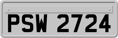PSW2724