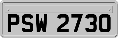PSW2730