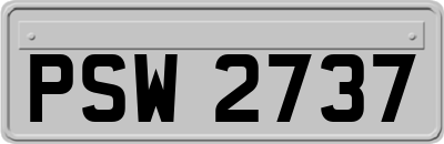 PSW2737