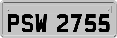PSW2755
