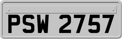 PSW2757