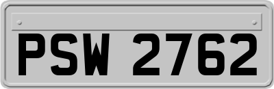 PSW2762