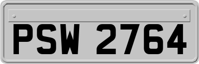 PSW2764