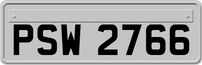 PSW2766