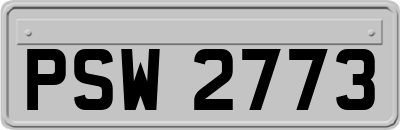 PSW2773