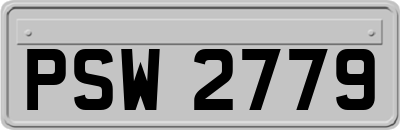 PSW2779