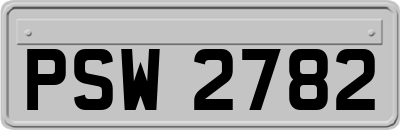 PSW2782