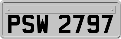 PSW2797
