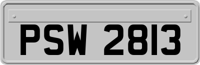 PSW2813