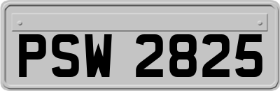 PSW2825