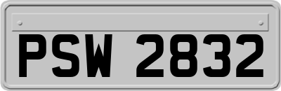 PSW2832