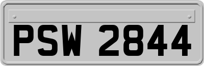 PSW2844