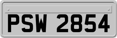 PSW2854