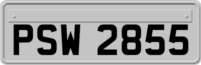 PSW2855