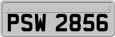 PSW2856
