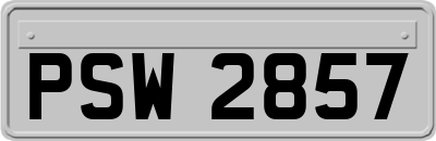 PSW2857