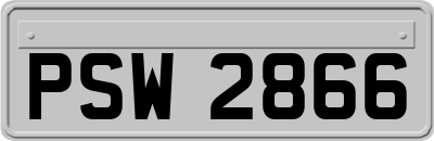 PSW2866